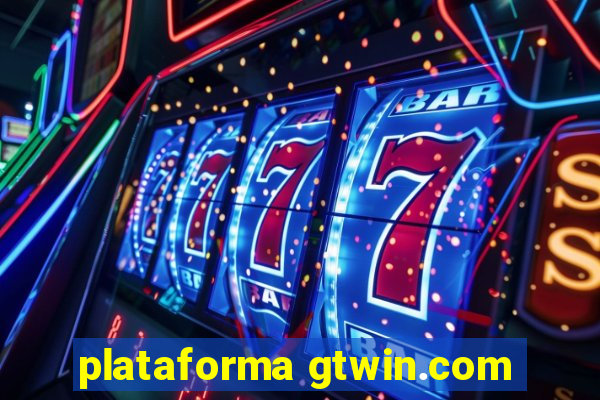 plataforma gtwin.com